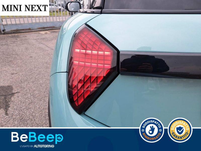 MINI Cooper MINI 3P 1.5 C FAVOURED AUTO