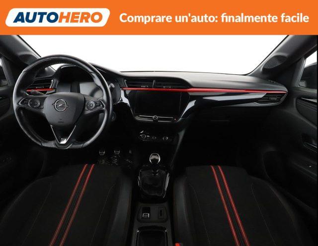 OPEL Corsa 1.5 D 100 CV GS Line