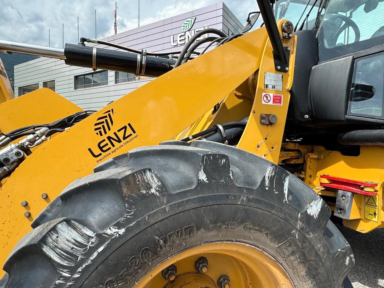 PALAGOMMATA CAT 908 H