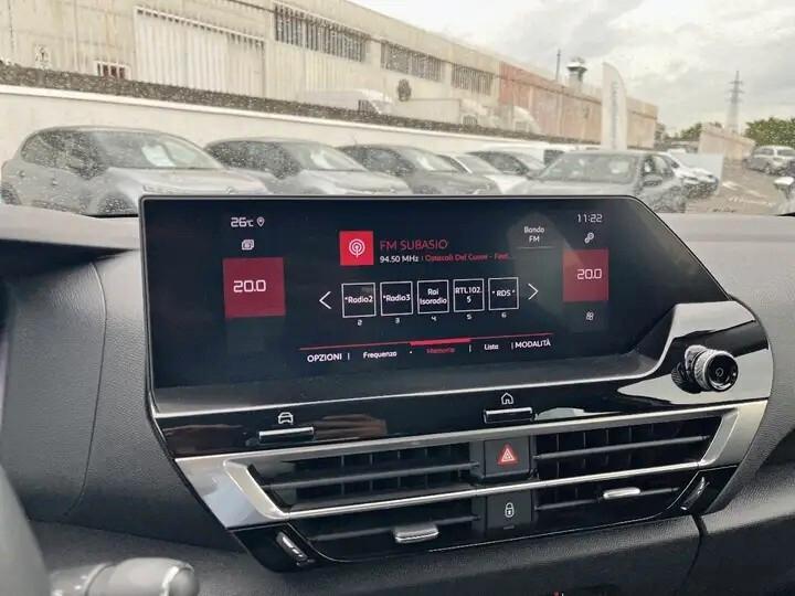 Citroen C4 BlueHDi 130 S&S EAT8 Feel