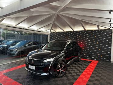Peugeot 3008 BlueHDi 130GT TETTO
