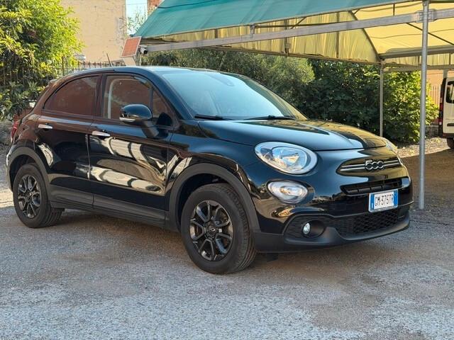 Fiat 500X 1.3 MultiJet 95 CV Club