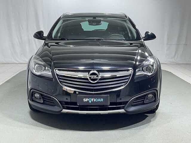 Opel Insignia 2.0 CDTI 4x4 170CV Sports Tourer auto Cosmo