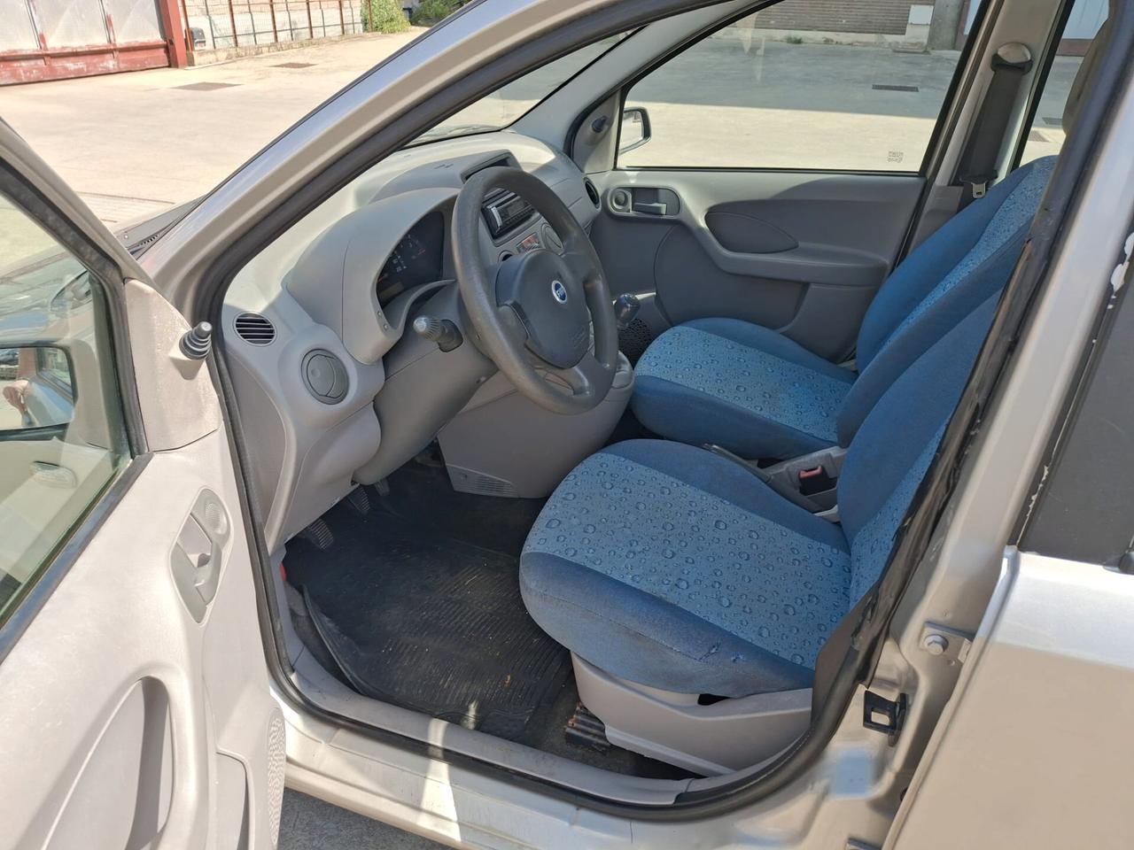 Fiat Panda 1.1 Active