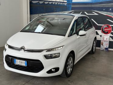 Citroen C4 Picasso 1.6 HDi 90 Seduction