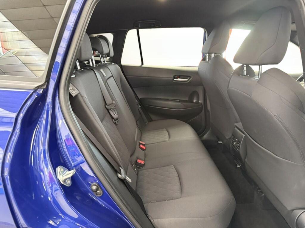 Toyota Corolla Cross 2.0 VVT-iE Hybrid Trend AWD-i E-CVT