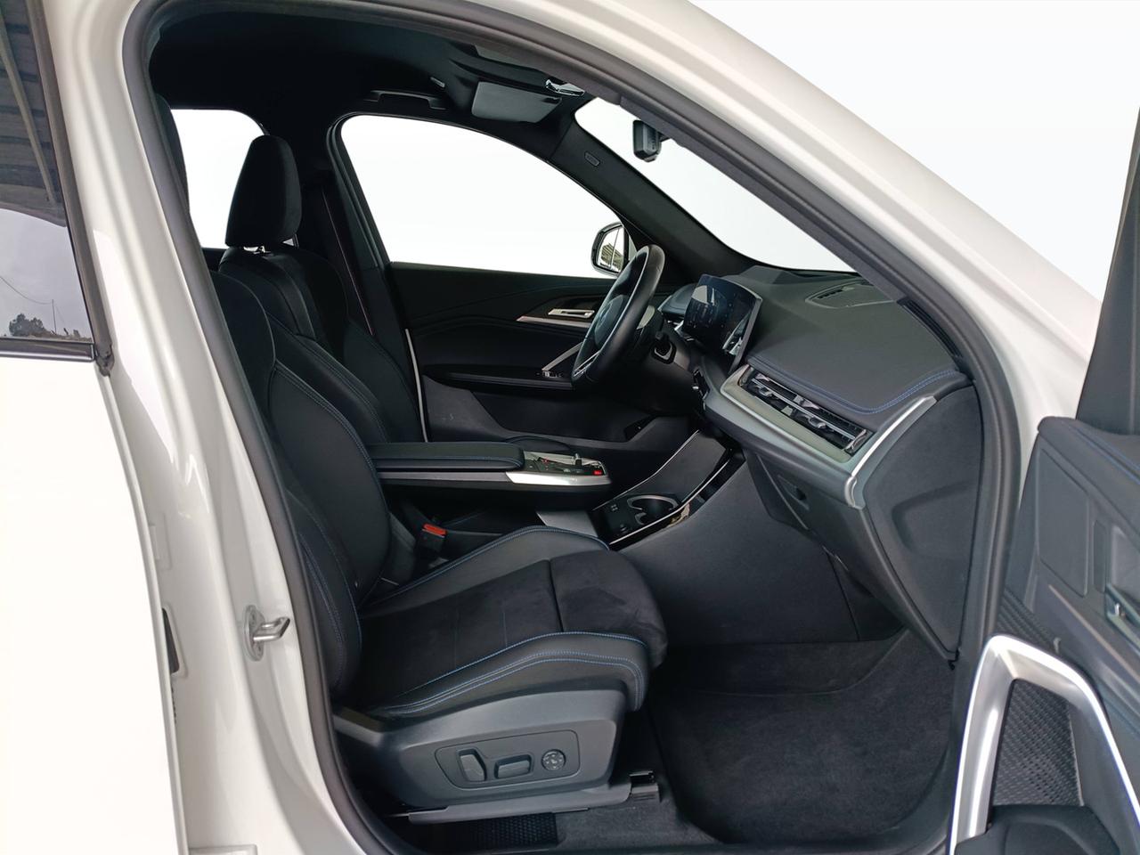 BMW X1 U11 - X1 xdrive20d mhev 48V MSport Pro auto