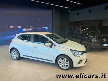 RENAULT Clio SCe 65 CV 5 porte Business