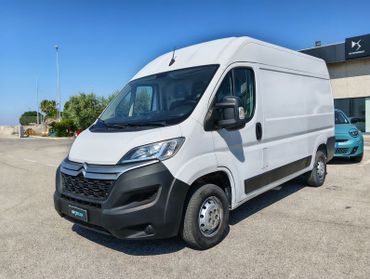 CITROEN Jumper 33 L2H2 2.2 bluehdi 140cv S&S