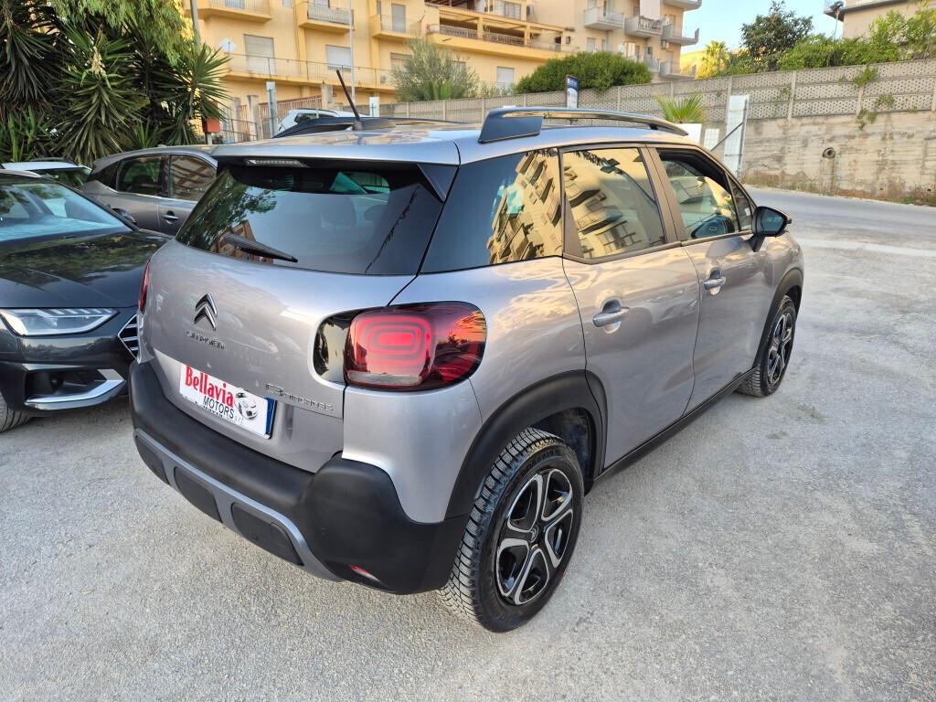 Citroen C3 AIRCROSS 1.5 BlueHDi 120cv EAT6