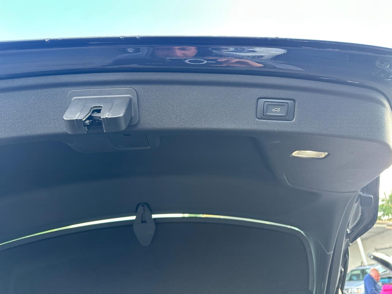 Audi A5 40 tdi 2.0 TDI 190 CV S tronic ultra