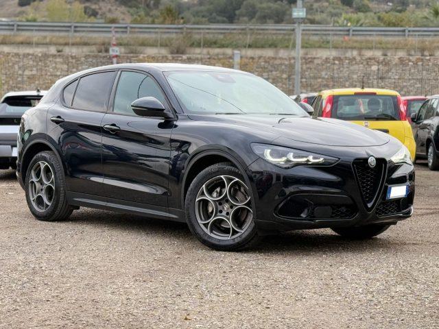 ALFA ROMEO Stelvio 2.2 diesel 160 CV AT8 RWD Sprint AUTOCARRO