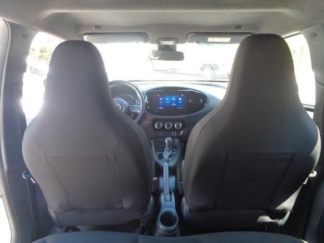 Toyota Aygo X 1.0 VVT-i 72 CV 5 porte Active S-CVT NESSUN VINCOLO DI FINANZIAMENTO