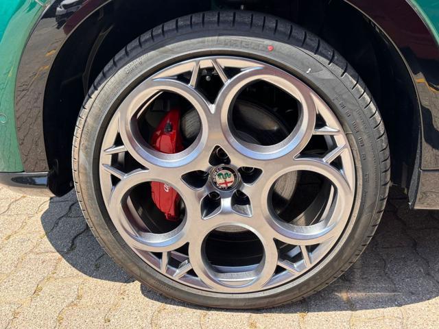 ALFA ROMEO Tonale 1.3 280 CV PHEV AT6 Q4 Ti