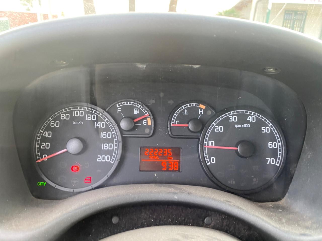 Fiat Punto 1.3 Multijet 16V 5 porte Active