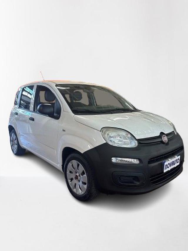 FIAT Panda 1.3 MJT S&S Pop Van 2 posti