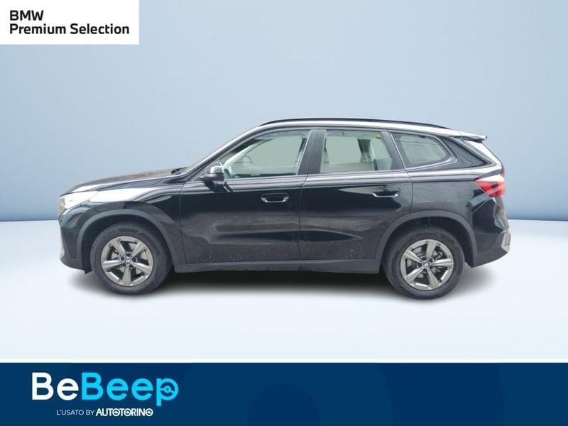 BMW X1 XDRIVE20D MHEV 48V AUTO