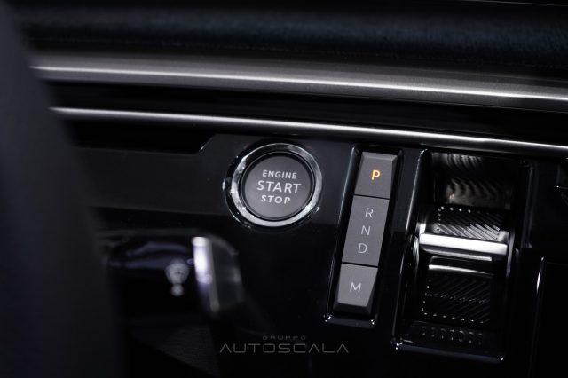 PEUGEOT 3008 Hybrid 145cv e-DCS6 Allure