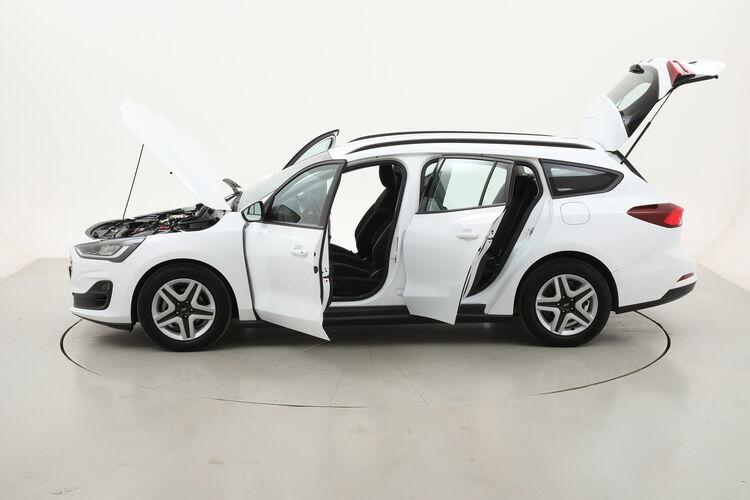 Ford Focus SW Hybrid Business BR746148 1.0 Mild Hybrid 125CV