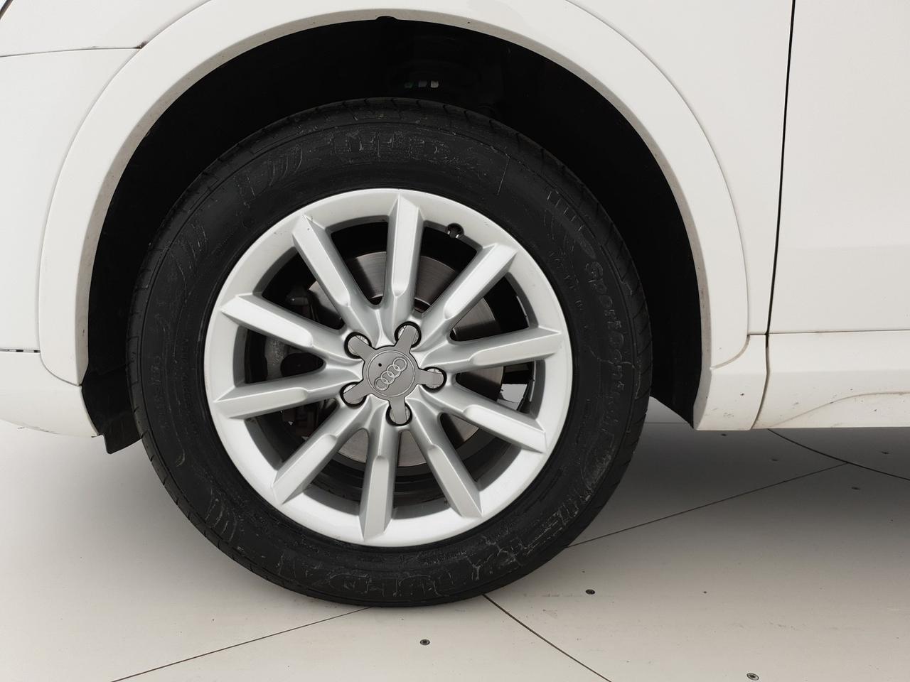 2.0 150CV quattro S tronic