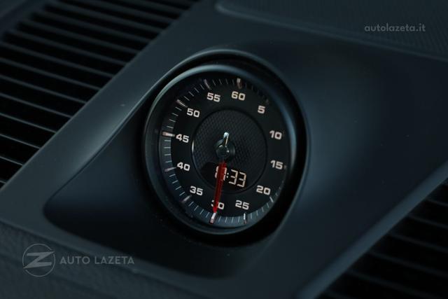 PORSCHE Cayenne Coupé 3.0 340CV V6