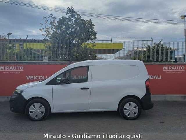 Nissan Townstar VAN L1 ACENTA