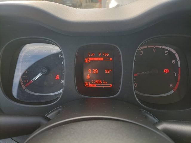 FIAT Panda 1.0 Hybrid UNIPRO, TAGLIANDI FIAT, PREZZO REALE