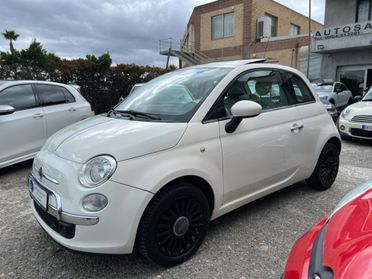 Fiat 500 1.3 Multijet 16V 75 CV Lounge