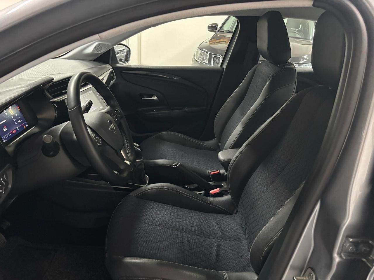 Opel Corsa 1.2 Elegance