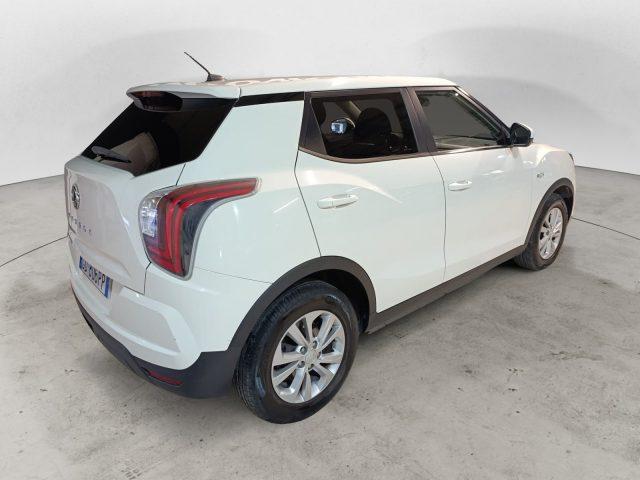 SSANGYONG Tivoli 1.6 diesel 2WD Comfort