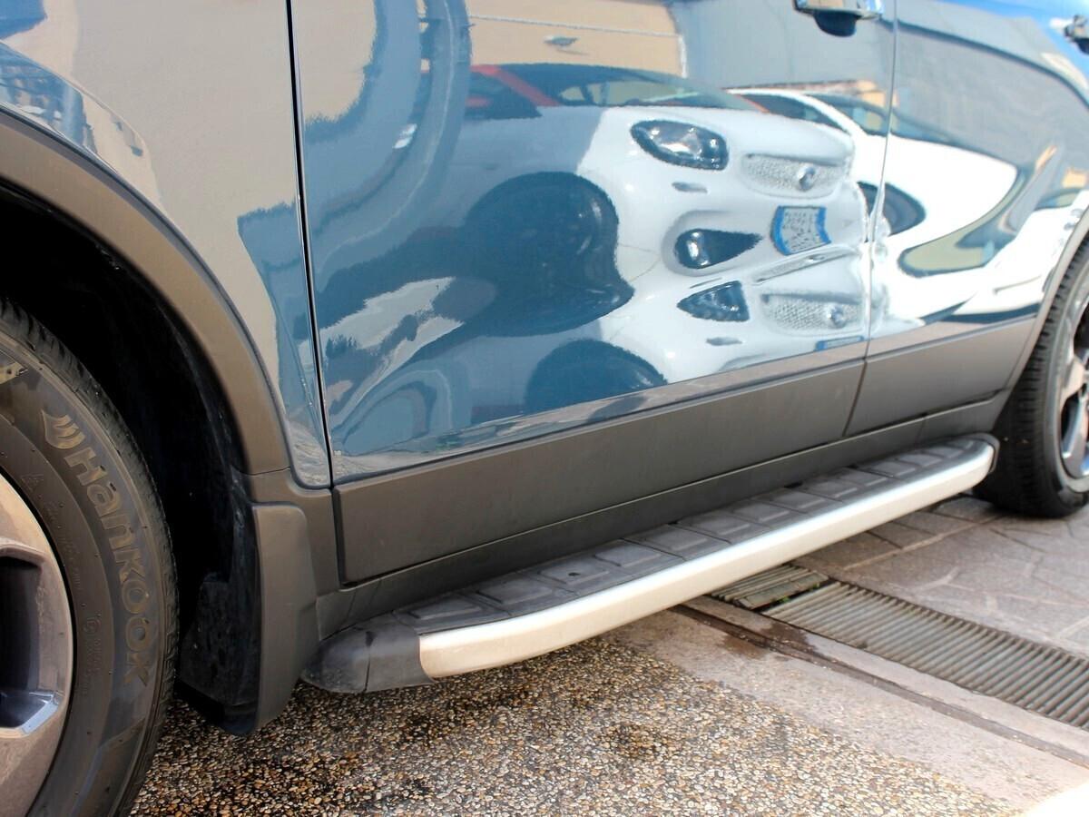 Opel Mokka X 1.4 GPL 140cv 4x4 Navi Retrocam PDC Blockshaft