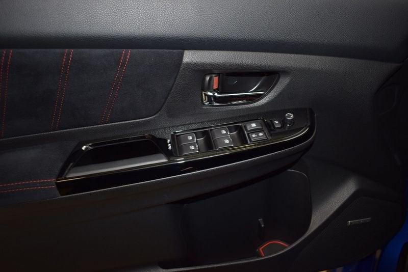 Subaru WRX IMPREZA STI LEGENDARY EDITION 37/55