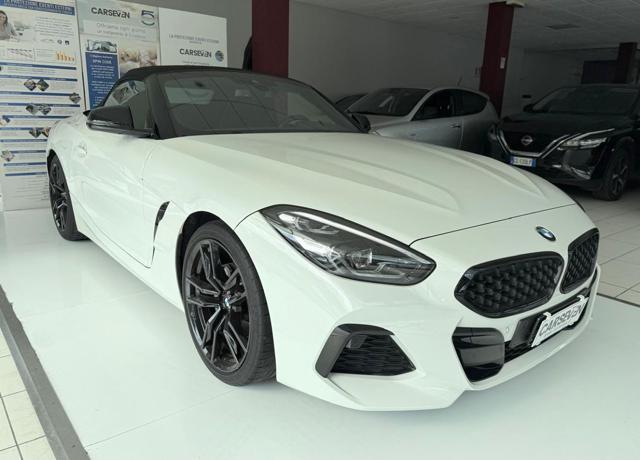 BMW Z4 sDrive20i Msport