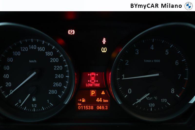 BMW Z4 28 i sDrive