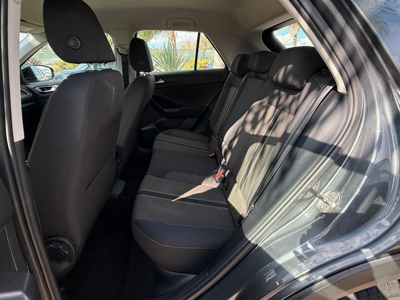 VOLKSWAGEN T-ROC 1.5 TSI 150 CV ACT DSG STYLE COCKPIT