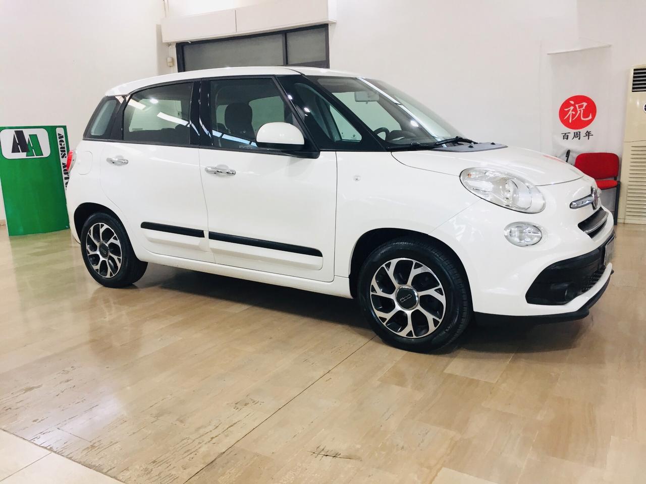 FIAT 500L 1.3 MJT Business 95cv