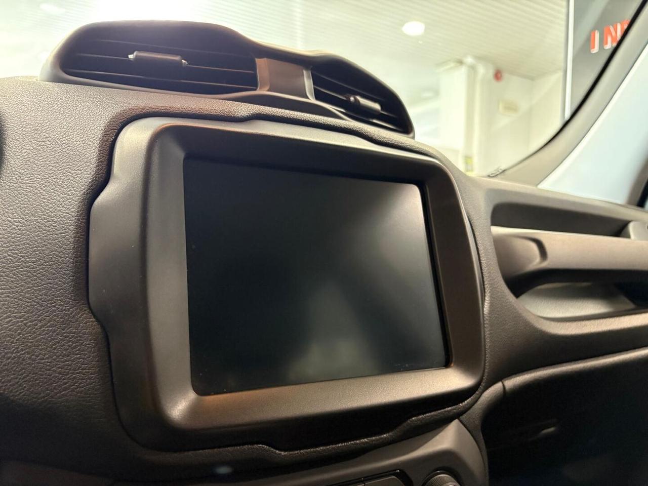 Jeep Renegade 1.5 turbo t4 mhev Limited 2wd 130cv dct