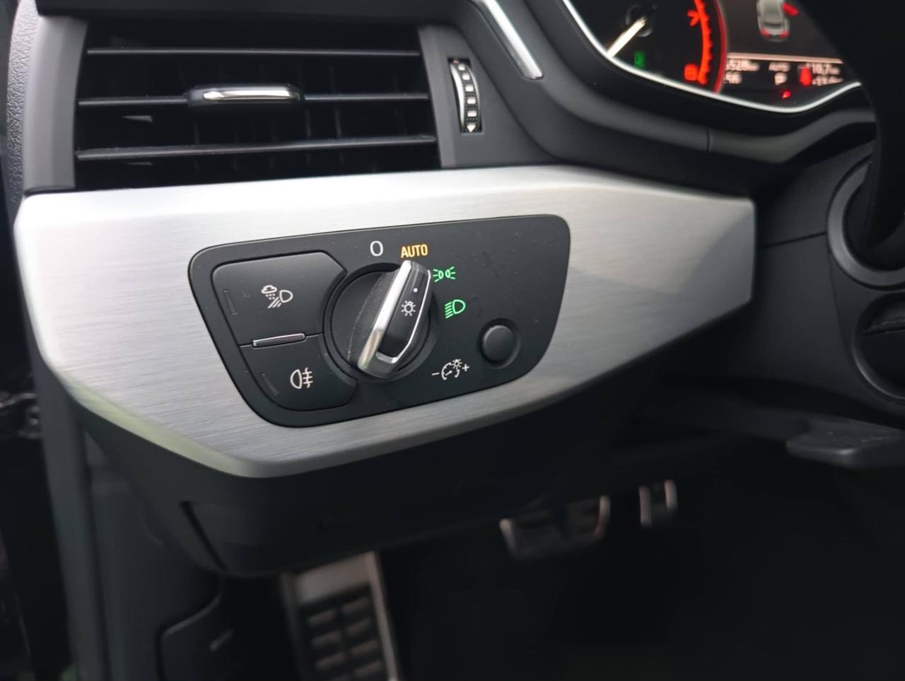 Audi A5 SPB 40 g-tron S tronic S Line edition - 2020