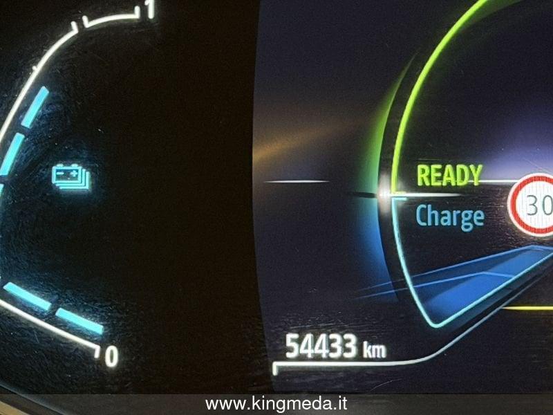 Renault Clio Clio Full Hybrid E-Tech 140 CV 5 porte Zen