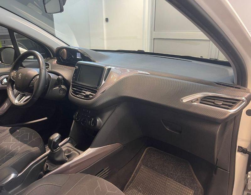 Peugeot 2008 1.4 HDi 68CV Active