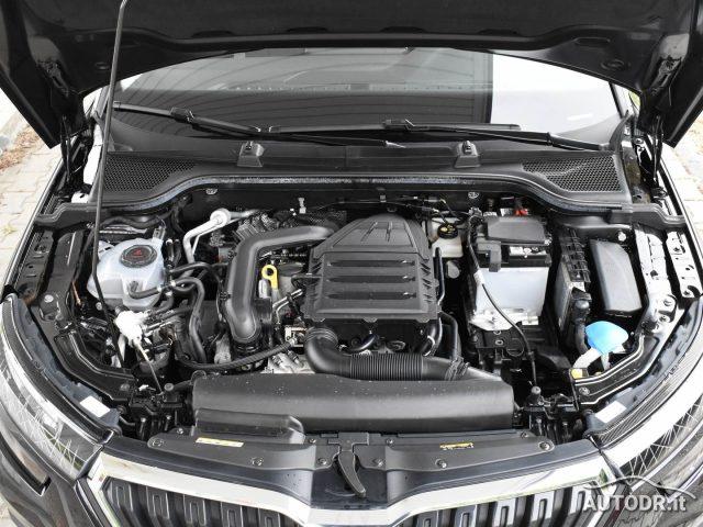 SKODA Kamiq 1.0 G-Tec Style LED, Navi, Winter pack, Km certif.