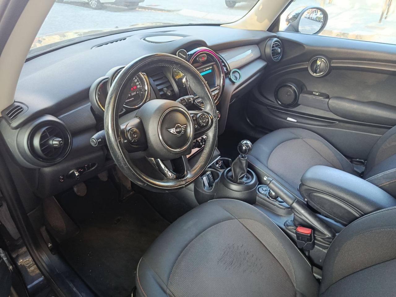 Mini Cooper 1.5 Cooper Hype #50733