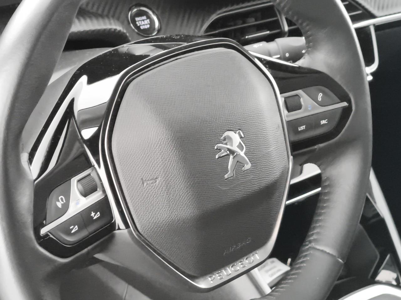 Peugeot 208 1.2 puretech Active Pack 75cv