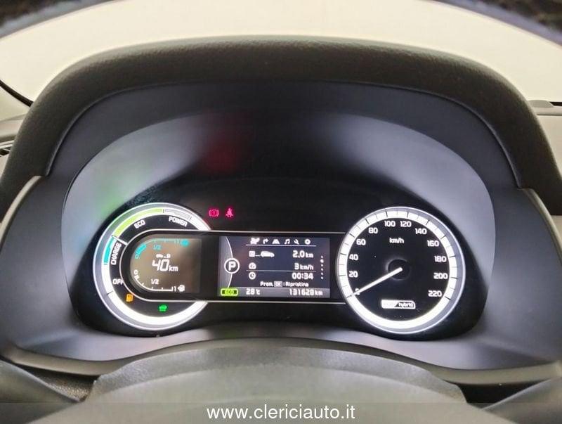 KIA Niro 1.6 GDi DCT HEV Style