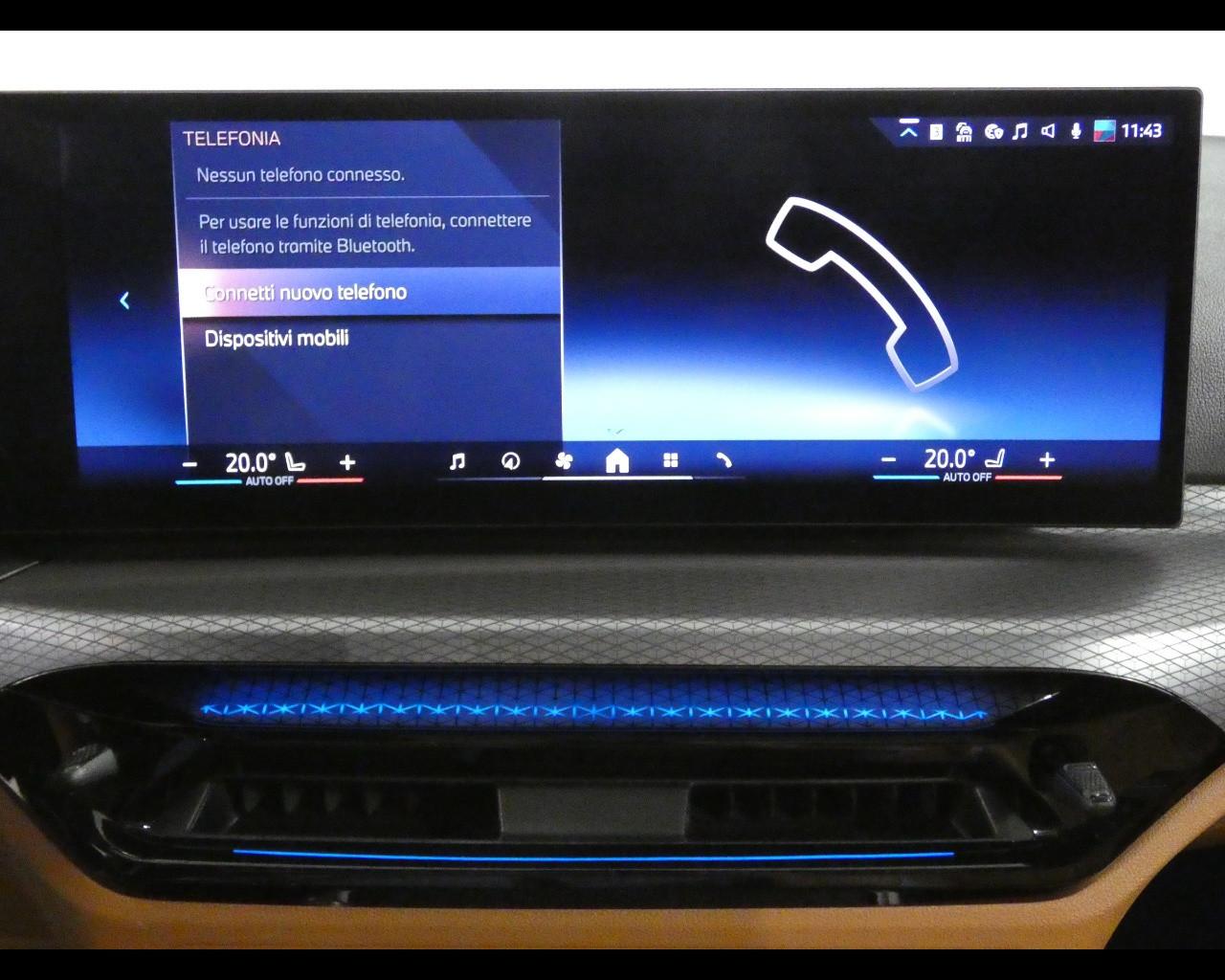 BMW BMW 320d Touring