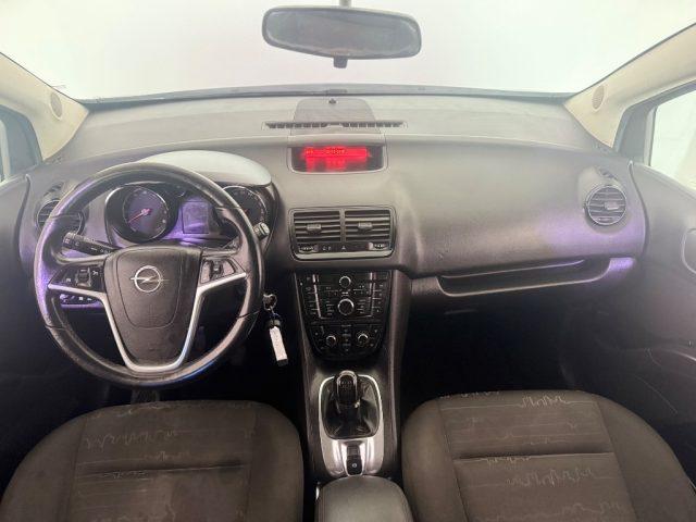 OPEL Meriva 1.4 100CV Cosmo