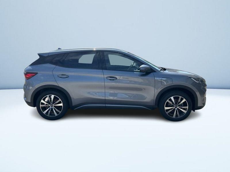 BYD Atto 3 Atto 3 60,48 kWh Comfort