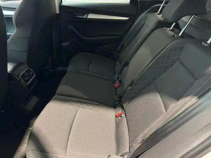 Skoda Karoq 1.6 TDI SCR Executive