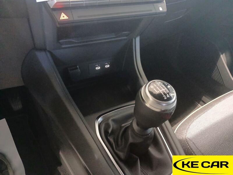 Renault Captur Captur 1.2 eco-g Techno 120cv