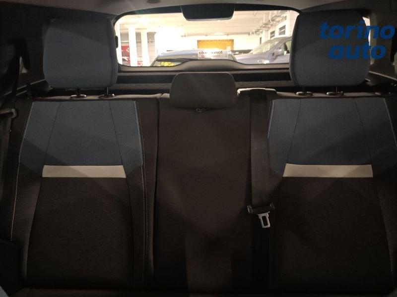 Opel Frontera Hybrid 145cv Edition EDCT